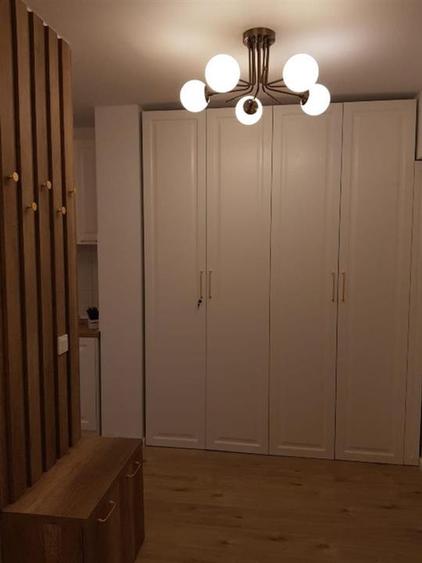 Apartament 2 camere | Belvedere Residence | Metrou Pipera | Parcare - 8