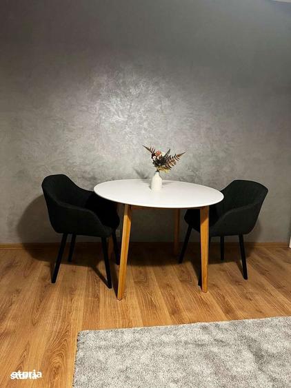 Apartament cu 2 camere în Decebal