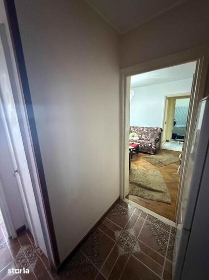 Apartament cu 2 camere în Apollo