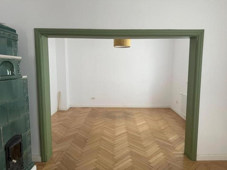 Apartament cu 3 camere, mobilat în Cotroceni