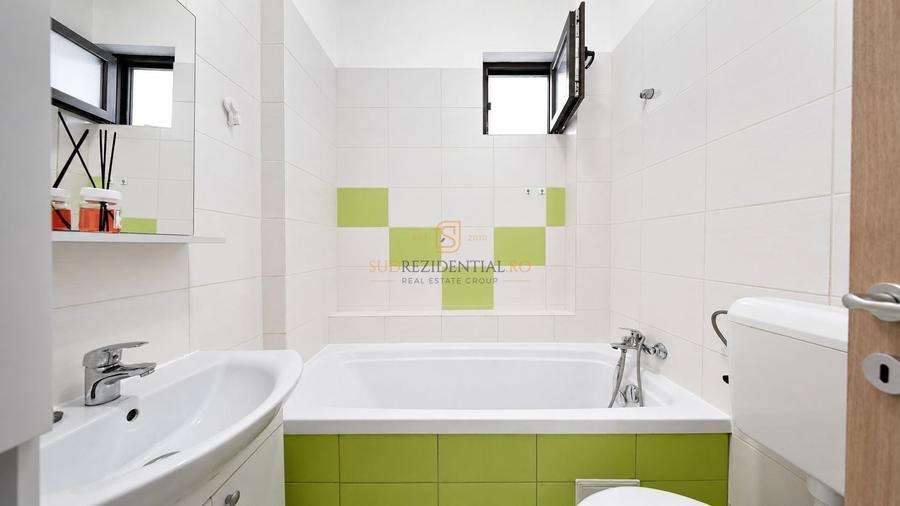 Apartament cu 3 camere, gata de mutare, acces metrou Dimitrie Leonida - 17