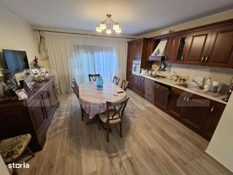 Casă cu 2 camere în Cristur-Crișeni