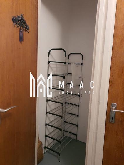 Apartament cu 2 camere semidecomandat, mobilat în Hipodrom 1