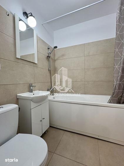 Apartament cu 2 camere, mobilat în Tomis Nord