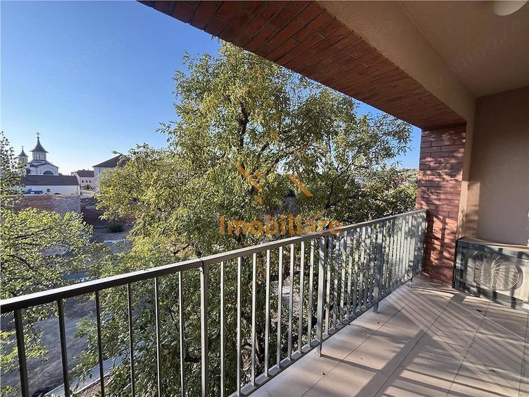Apartament cu 2 camere în Centru Civic