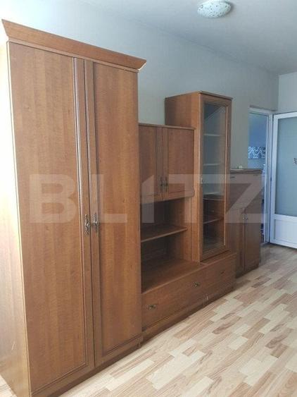 Apartament cu 2 camere decomandat, mobilat în Șagului — fotografia 3