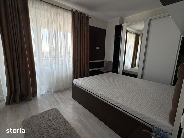 Apartament cu 2 camere decomandat în Copou