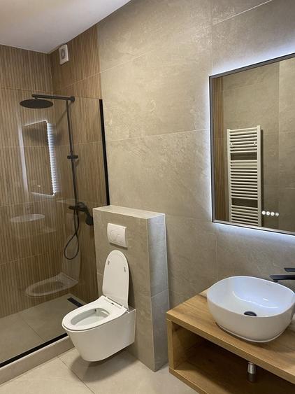 Apartament cu 2 camere în Tudor