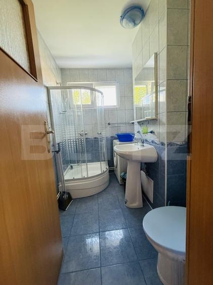 Apartament 2 camere renovat, AC si parcare, zona Astra - 9