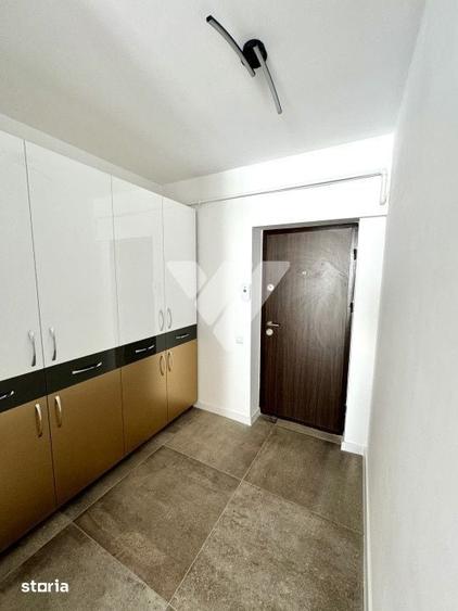 Apartament 3 camere lift, etaj intermediar - Kaufland Doamna Stanca - 2