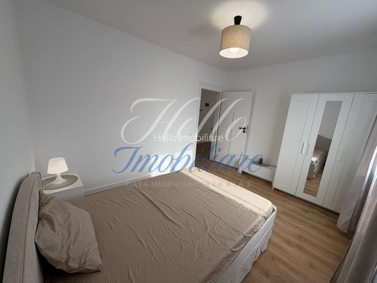 Vand apartament 2 camere 59mp+balcon 6mp zona Eroilor