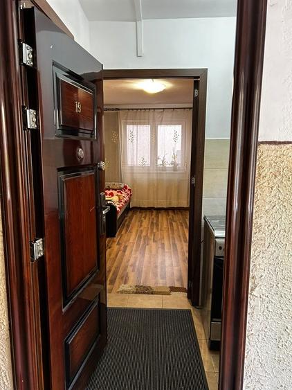 Garsonieră semidecomandată în Mărăști