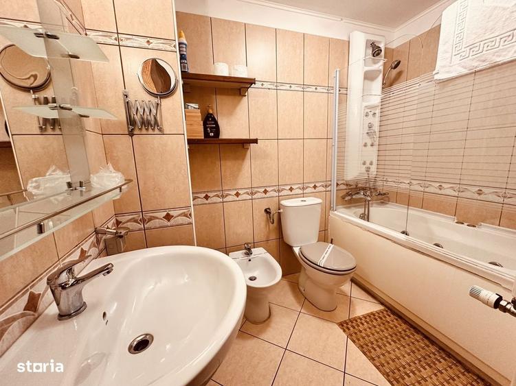 Studio - Apartament Central Furnica - 2