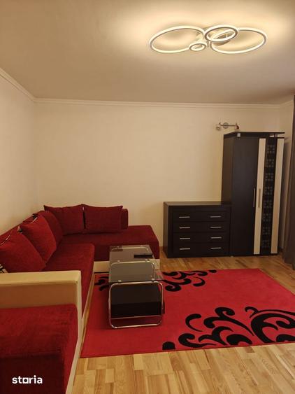 Garsoniera de inchiriat, 38mp, balcon inchis, zona Stejarului - 3