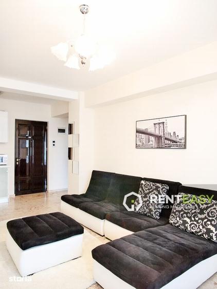 Apartament cu 2 camere în Copou