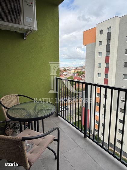 Apartament 2 camere | Prima Onestilor | Iosia | Oradea - 9