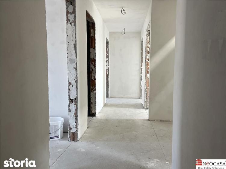 Apartament cu 5 camere în Central