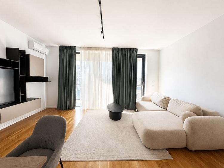 Apartament the ivy 4 camere de vanzare - 2