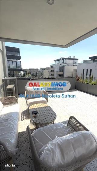APARTAMENT SPECTACULOS PIATA VICTORIEI -PETRU RARES \/2 PARCARI - 4