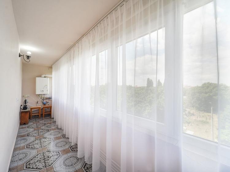 Apartament cu 2 camere decomandat, mobilat în Lipovei