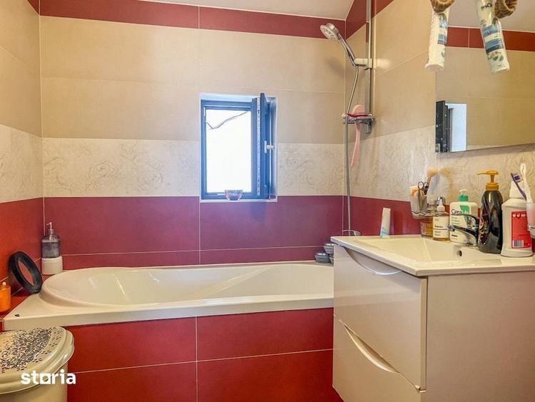 Apartament 4 camere | 2 bai | Intre Lacuri | FSEGA | Iulius | Parcare! - 11