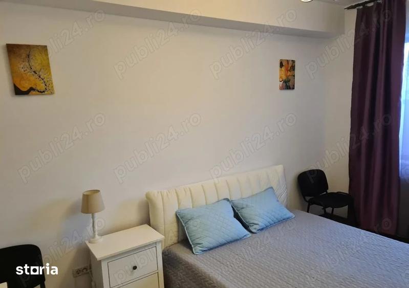 Apartament cu 2 camere decomandat în Ghencea