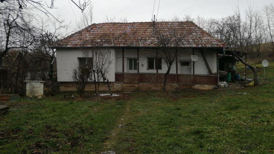 Vand casa in Catina Cluj - 7