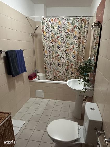 Apartament cu 2 camere în Ozana