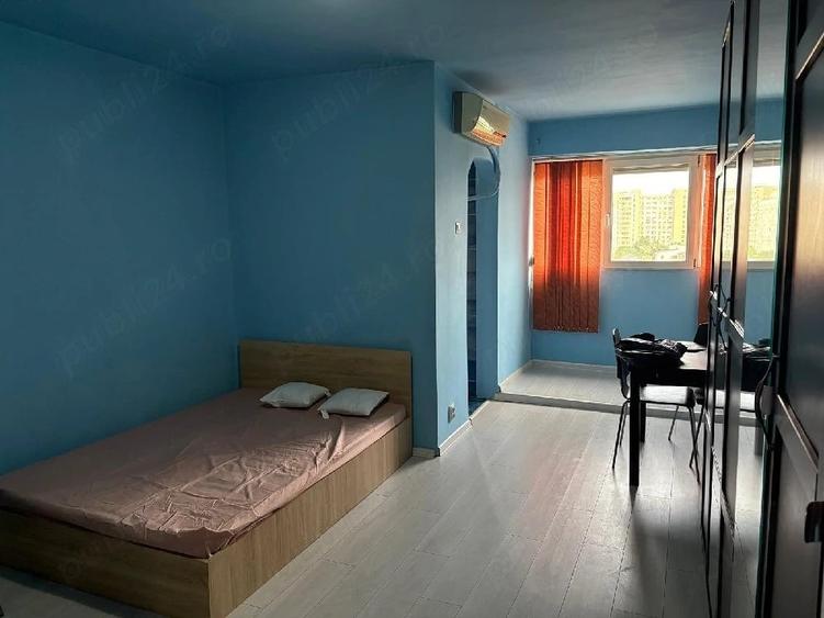 Garsonieră 31 mp, etaj 8/10, bloc reabilitat, Pantelimon-Chișinău - 1
