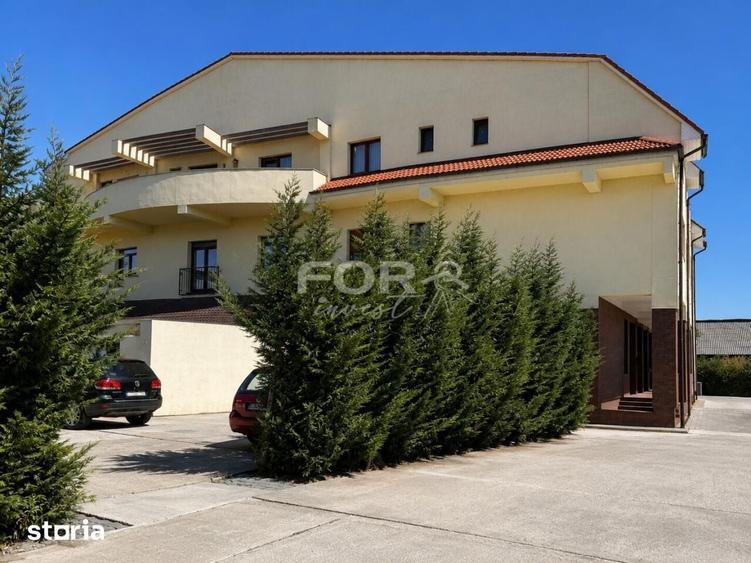 Apartament cu 2 camere în Iosia