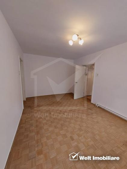 Apartament 2 camere, 52 MP | ZONA CENTRALA | Piata Abator - 1