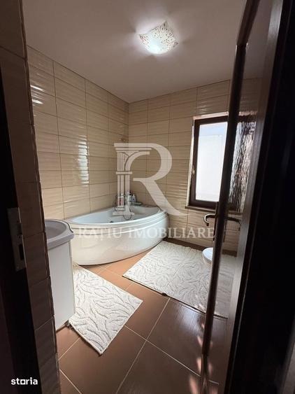 Casa cu 3 camere | Mobilat Complet | Teren 490 MP | Cihei | Bihor - 7