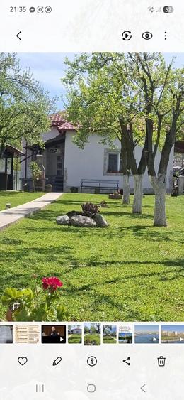 Vand teren si casa - 1