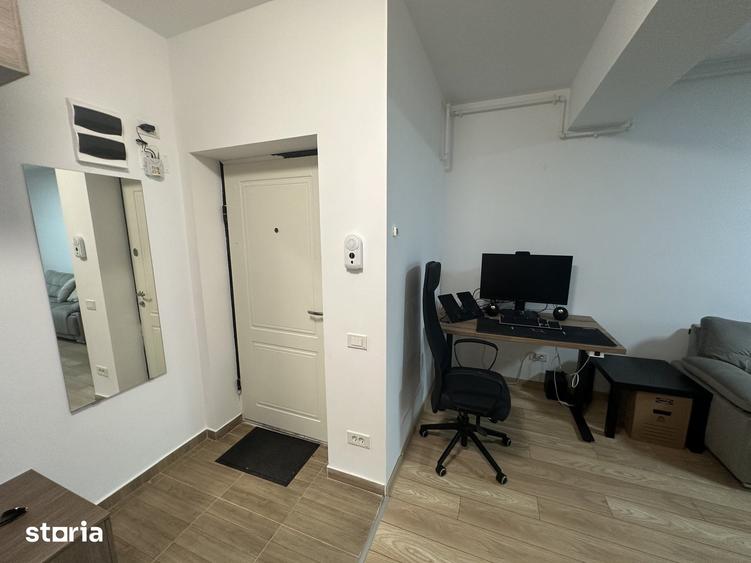 Metalurgiei, Apartament 2 Camere 52 Mp, Parcare Subterana! - 2