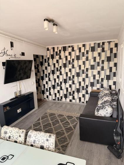 Apartament cu 2 camere în Dacia