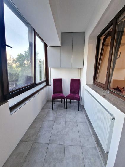Inchiriere apartament 2 camere Bulevard Metalurgiei,sect 4 - 1