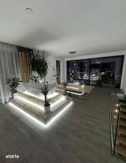 Inchiriere Penthouse spectaculos Cloud 9 - 7