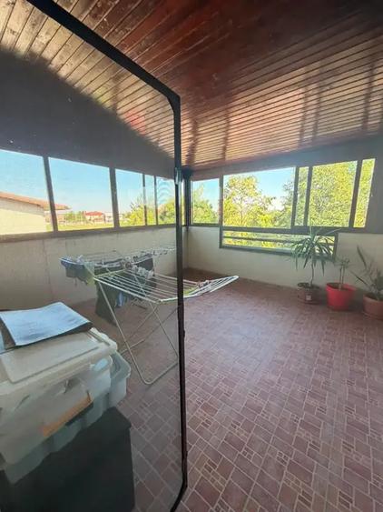 Duplex cu 6 camere cu Canalizare în Mogoșoaia
