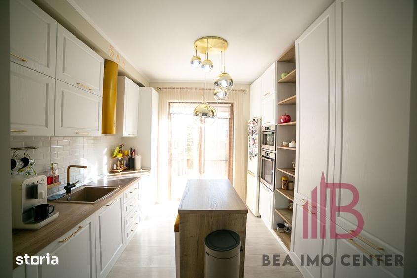 Casa rafinata , mobilata premium , Vladimirescu - 14