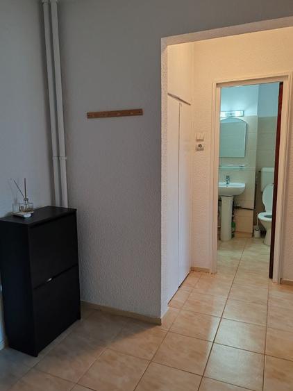 Apartament cu 2 camere decomandat în Timișoara