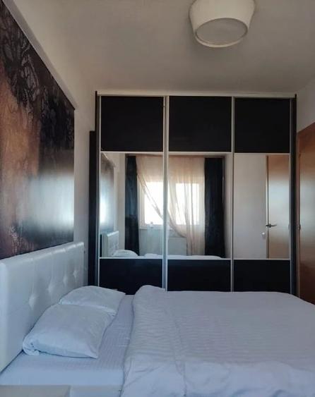 Apartament cu 2 camere semidecomandat, mobilat în Gheorgheni