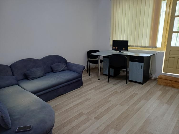 Apartament cu 3 camere decomandat în Gheorgheni