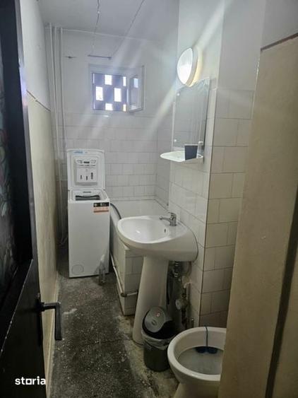 Apartament cu 2 camere în Șagului