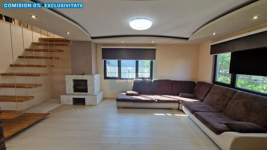 Casă cu 3 camere cu Teren 190 Mp în Hotvon