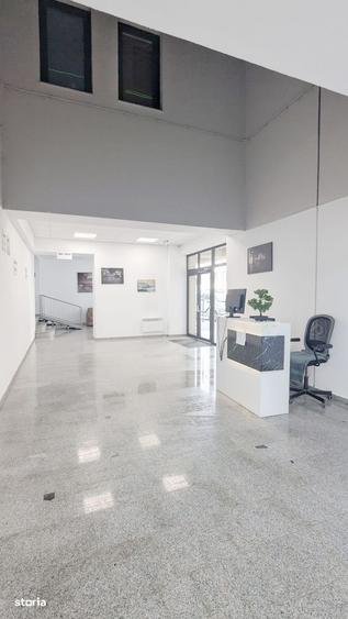 1 min Metrou Mihai Bravu Bloc 2021, Garsoniera 37mp Centrala, Ctr ANAF - 4