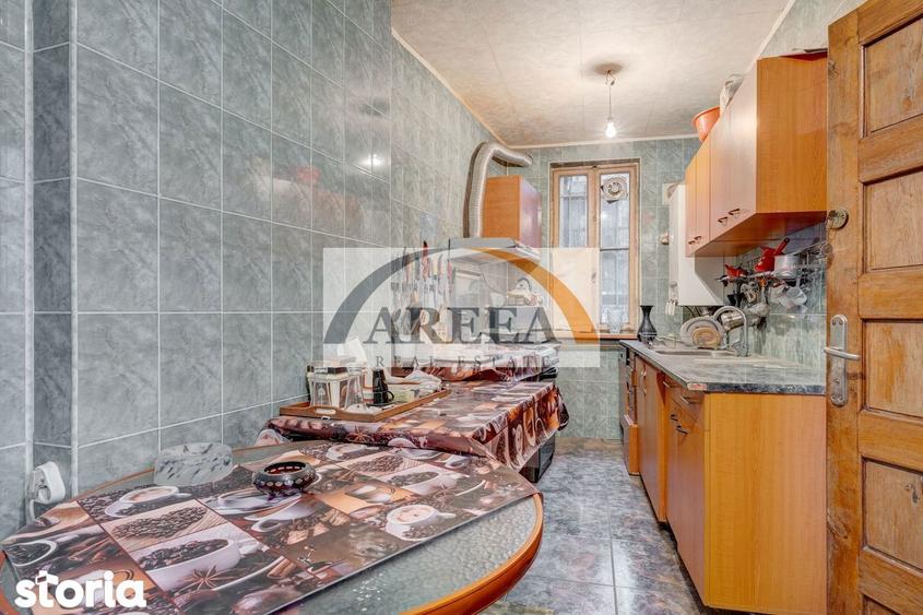 Apartament cu 2 camere în Polonă