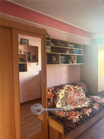 Apartament cu 4 camere decomandat în Lunca Cetățuii