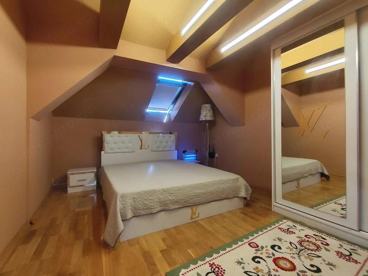 Casă cu Teren 555 Mp în Calea Clujului