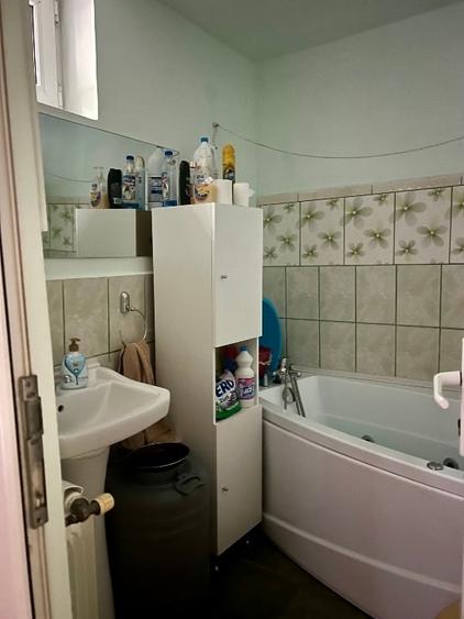 Casă individuală cu 2 camere cu Canalizare în Inel I