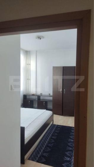Apartament cu 2 camere decomandat, mobilat în Nicolina